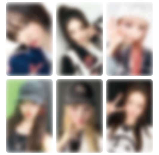 IVE THE 1st EP 『I'VE MINE』店舗別購入特典のイメージ公開！＆予約