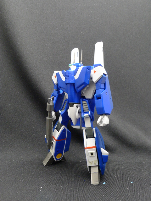 旧アリイ 1/100 VF-1J 可変スーパーバルキリー(マックスタイプ)