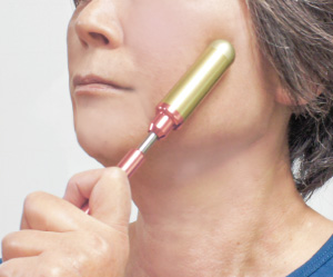 FTWフィオーラ（美顔ローラー）【送料無料】 | いやしの村わくわくショップ