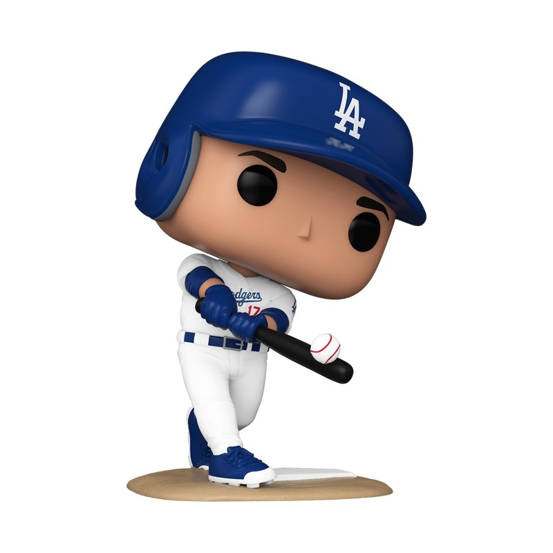 Funko Dodgers大谷翔平（バッター）: スクール・ホビー
