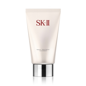 SK－II フェイシャル トリートメントクレンザー（洗顔