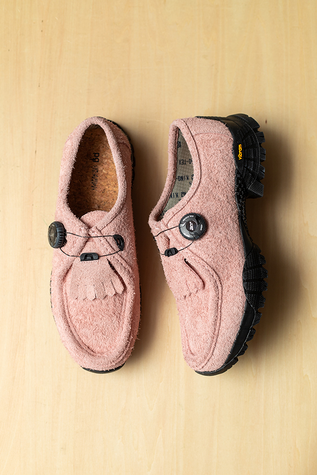 KNOCK 2 / 店頭限定 | IZUMIYA Blog