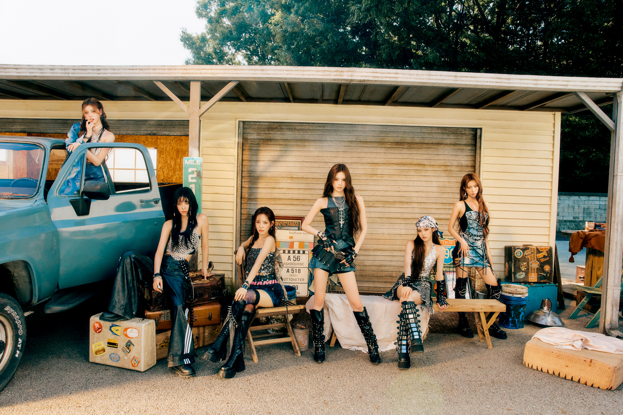 izna JAPAN OFFICIAL SITE