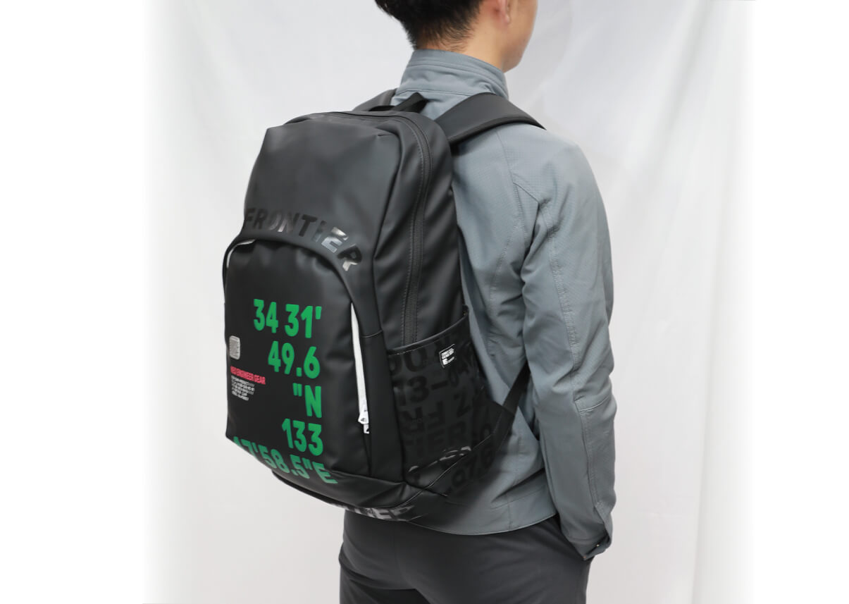 90057 - アイズフロンティア