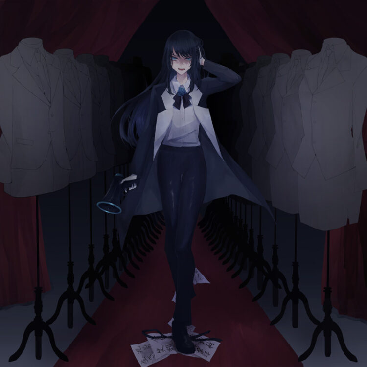 Ado | ARTIST | J-ENTERTAINMENT