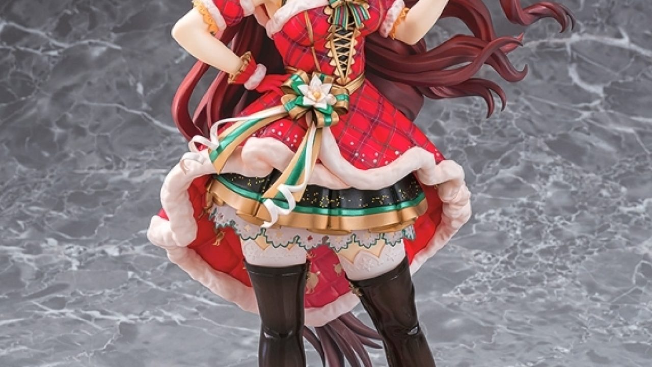 ウマ娘 プリティーダービー [緋色のニュイ・エトワレ] ダイワ