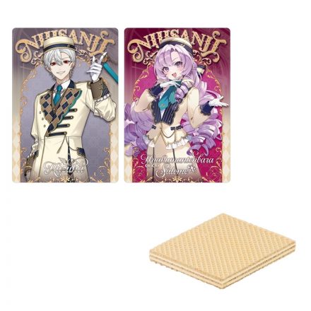 カラフルピーチPremium Peach カラピチ PremiumPeachPartyトレカ 40