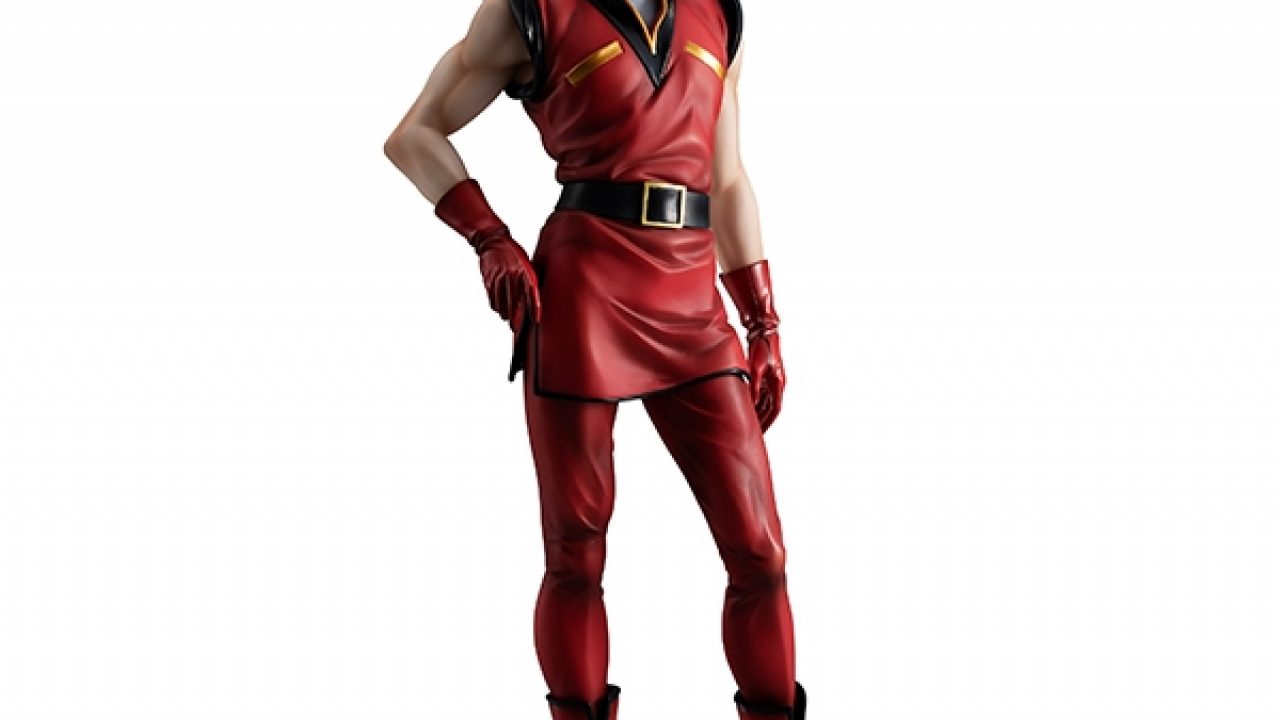 GGG 機動戦士Zガンダム クワトロ・バジーナ 完成品フィギュア[限定復刻