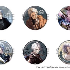 ハイキュー 影山飛雄 及川徹 J-WORLD限定 体育祭 缶バッジ ハイキュー