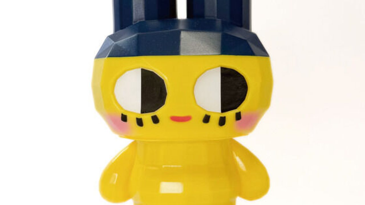 抽選販売】たまごっちMAO まめっち（スタンダードカラー） | j-hobby