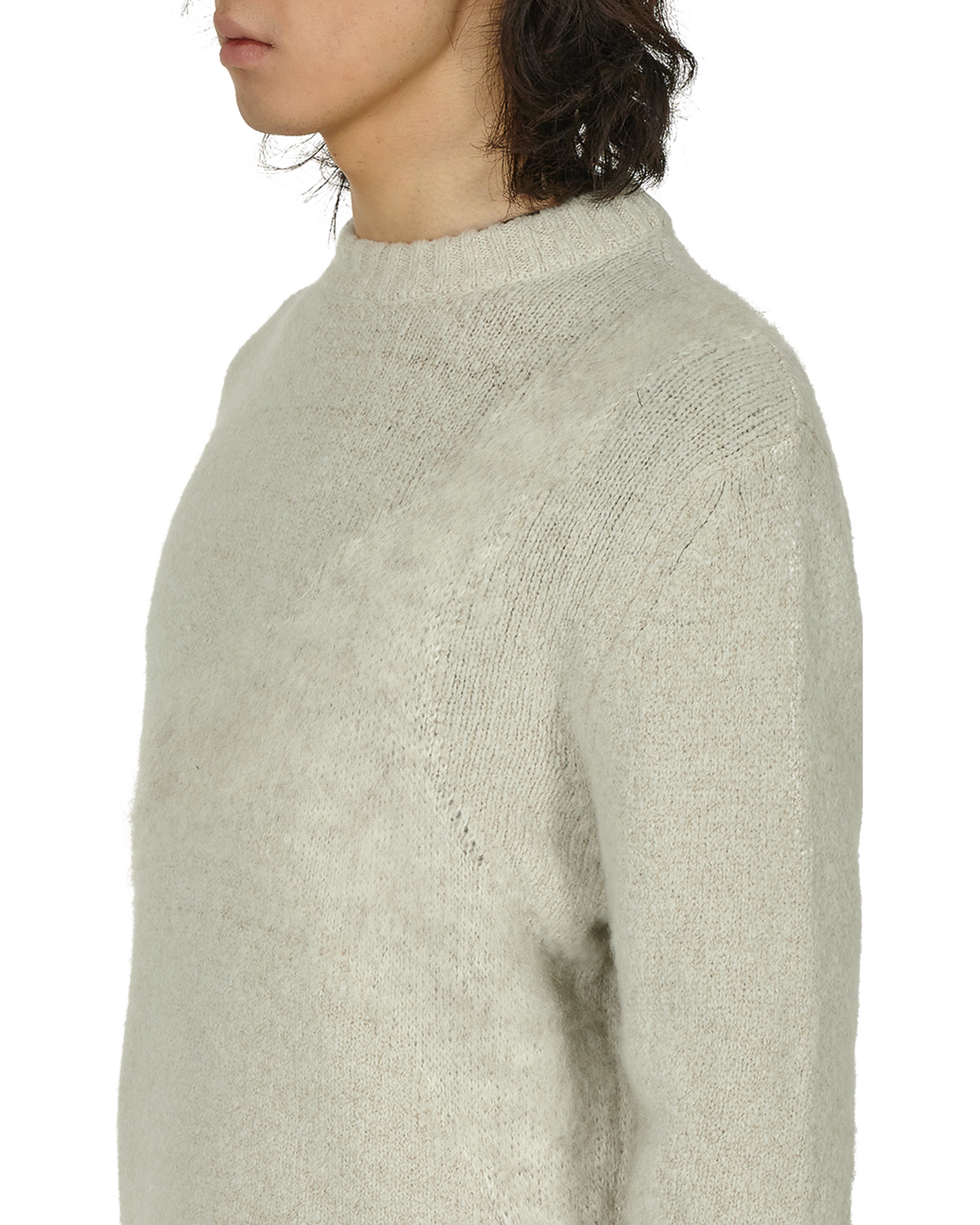 Stave Knit Chalk Grey – _J.L-A.L_