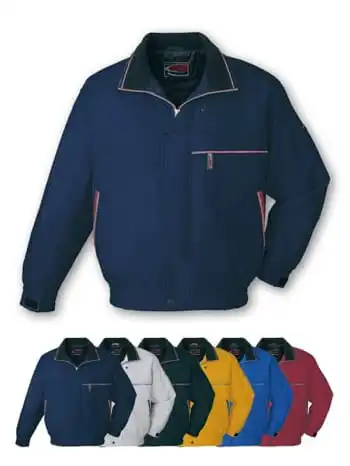 Z-DRAGON】 72600 ストレッチジャンパー[秋冬]※SLIM FIT※通販ページ