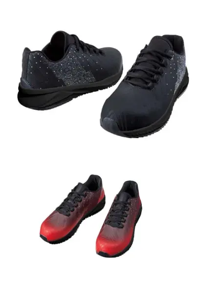 Z-DRAGON】 S3191 セーフティシューズ通販ページ│自重堂＜公式