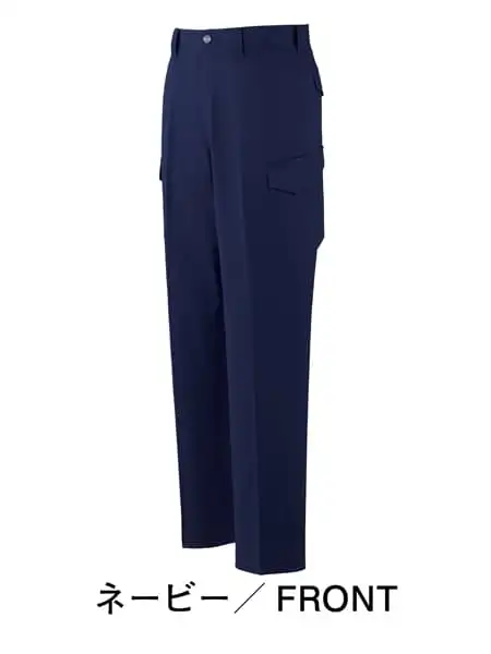 Code Name G】 60102 ノータックカーゴパンツ通販ページ│自重堂＜公式