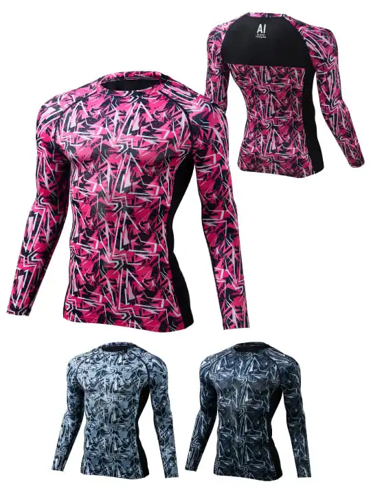 Z-DRAGON】 78184 ロングスリーブ[2025年秋冬]通販ページ│自重堂