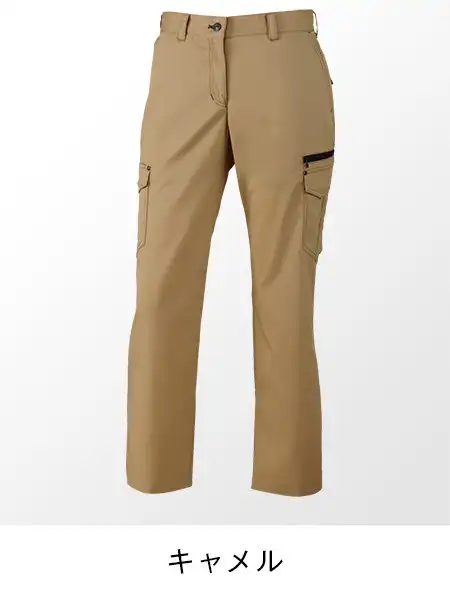 Z-DRAGON】 71006 ストレッチレディースパンツ[秋冬]通販ページ│自重