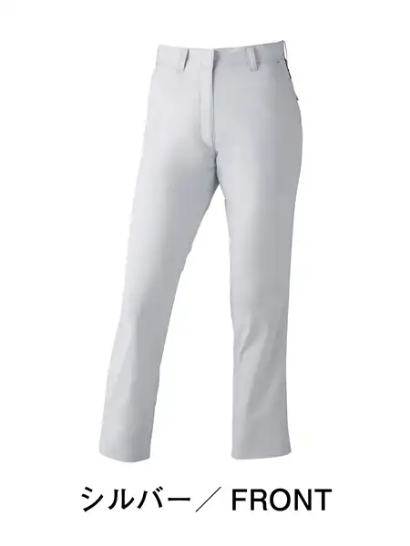 Z-DRAGON】 76216 製品制電ストレッチレディースカーゴパンツ（裏付