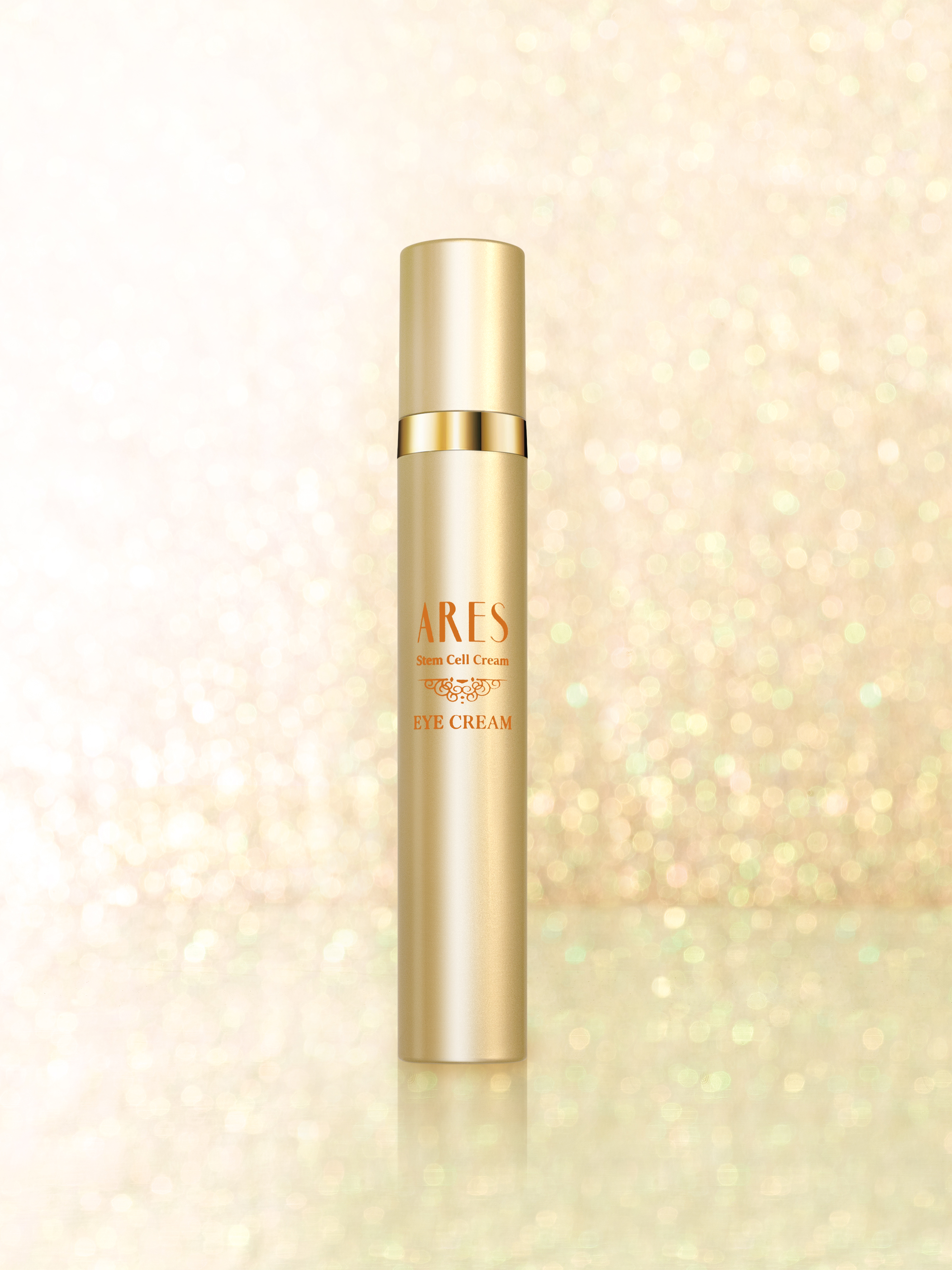 ARES ステム C アイクリーム - JCDC公式通販