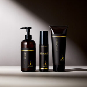 JC MEDIBEAUTYS ポーセリンスキンブースターセラム-自由が丘クリニック