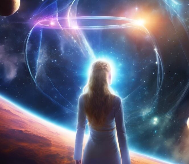 スターシードとライトワーカーの違いは？2つの特徴を解説！ | スター