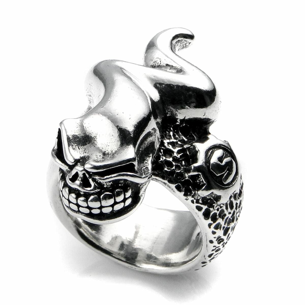 スターリンギア スパームリング | ジュエリーコネクション Jewelry