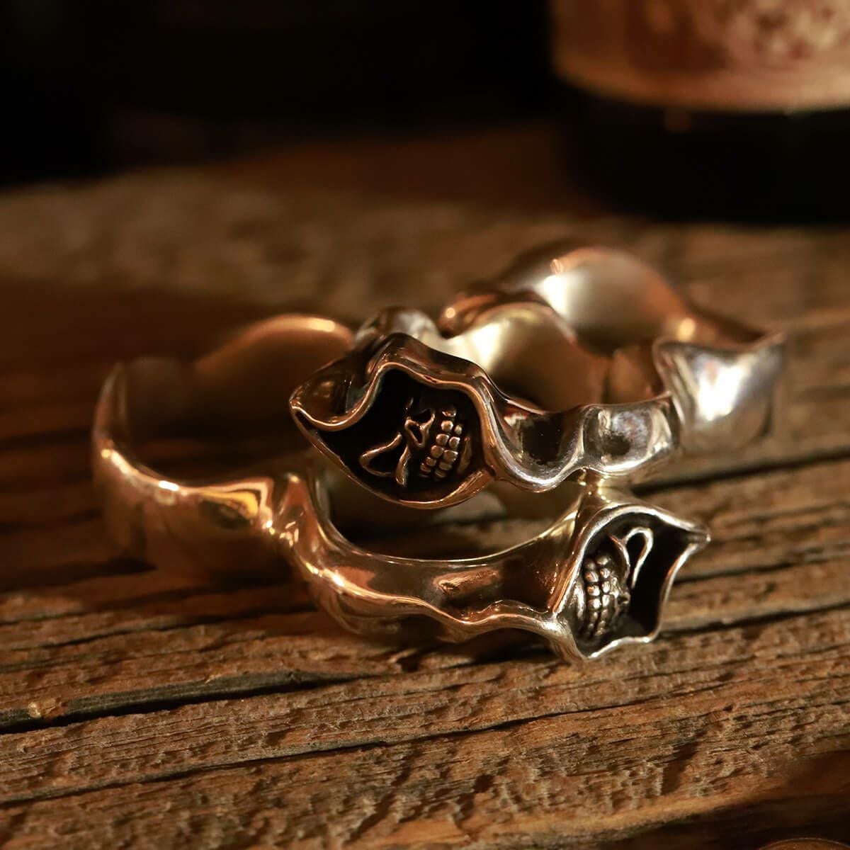 スターリンギア リーパースティンガーリング | ジュエリーコネクション