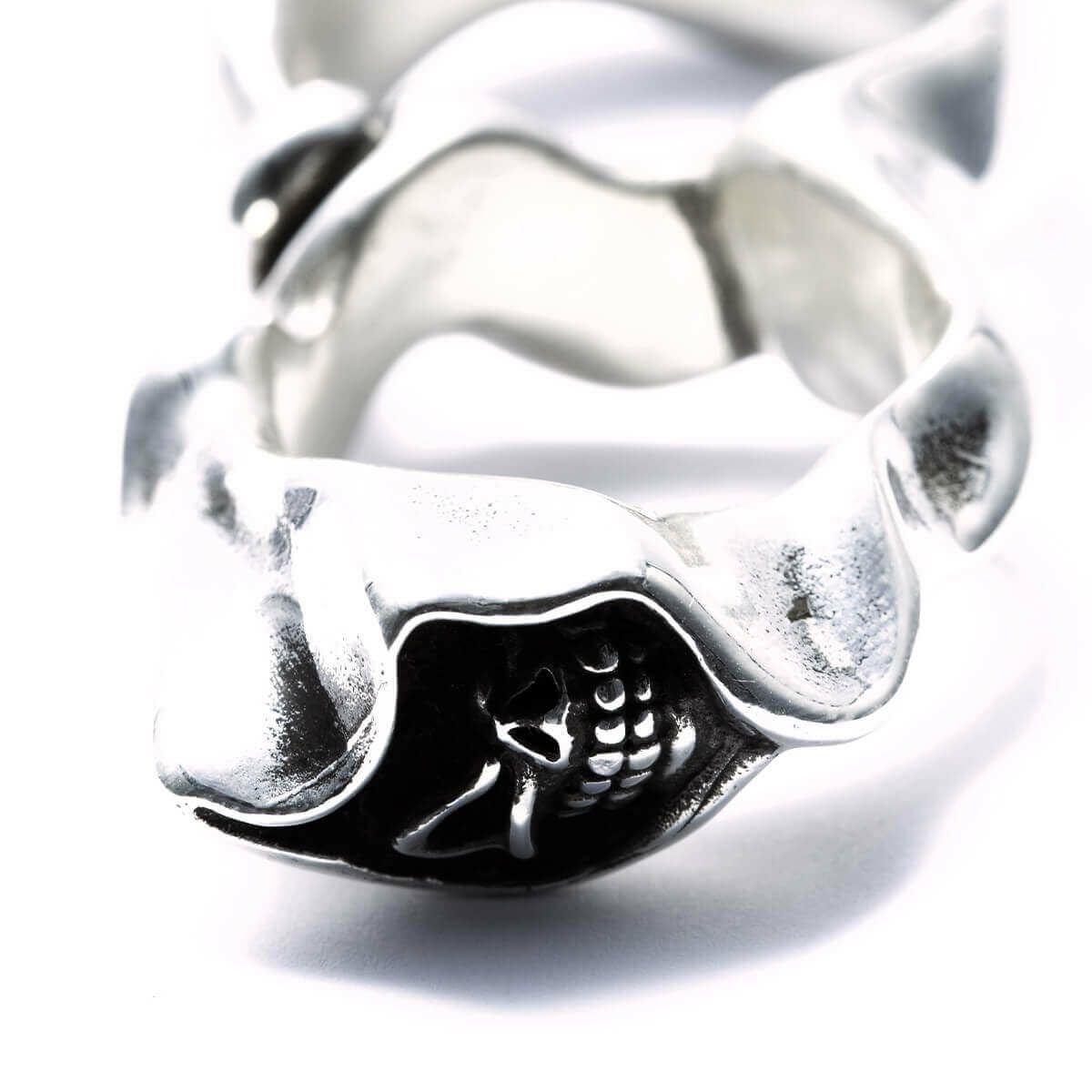 スターリンギア リーパースティンガーリング | ジュエリーコネクション