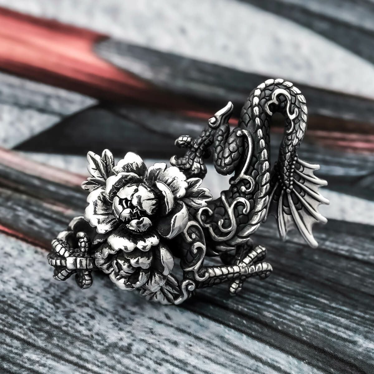 ブラッディマリー ドーンペンダント | ジュエリーコネクション Jewelry