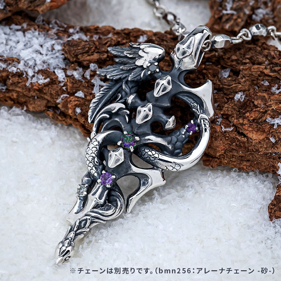 ブラッディマリー ペンダント | ジュエリーコネクション Jewelry