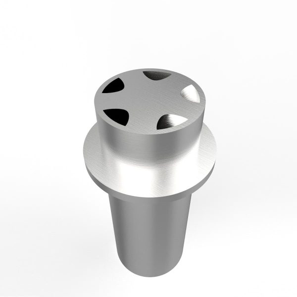 New JCVAP Pockety XXL Turbo Spinner Cap Airflow Adjustable for