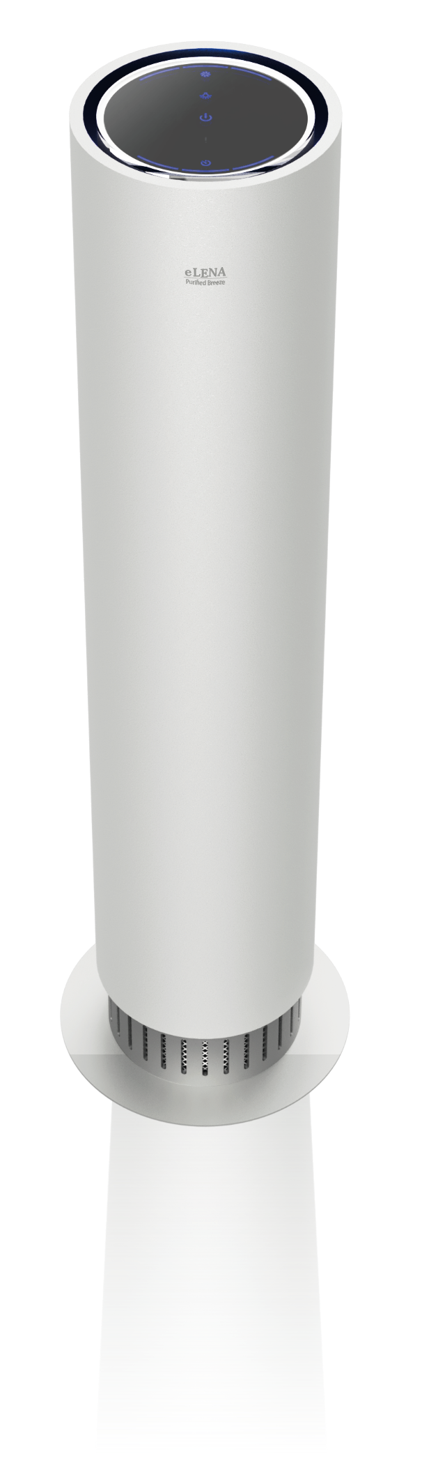 コロナ対策UVC空気除菌装置 eLENA(エレナ） - フジデノロ株式会社