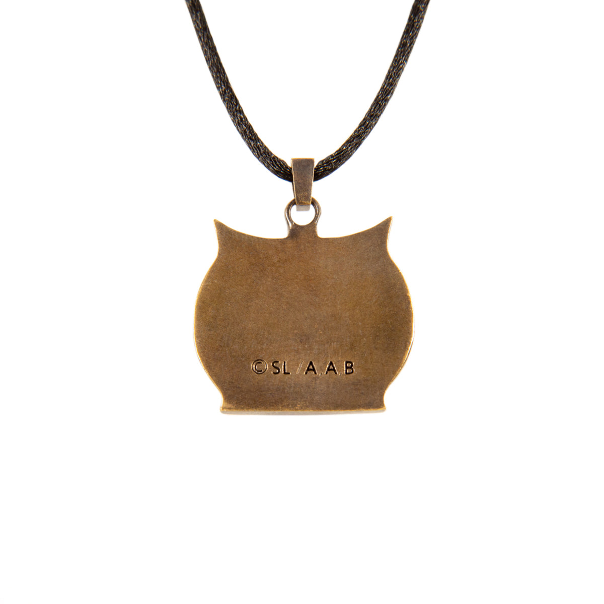 リコリス・リコイル』アラン機関のネックレス - Tokyo Otaku Mode