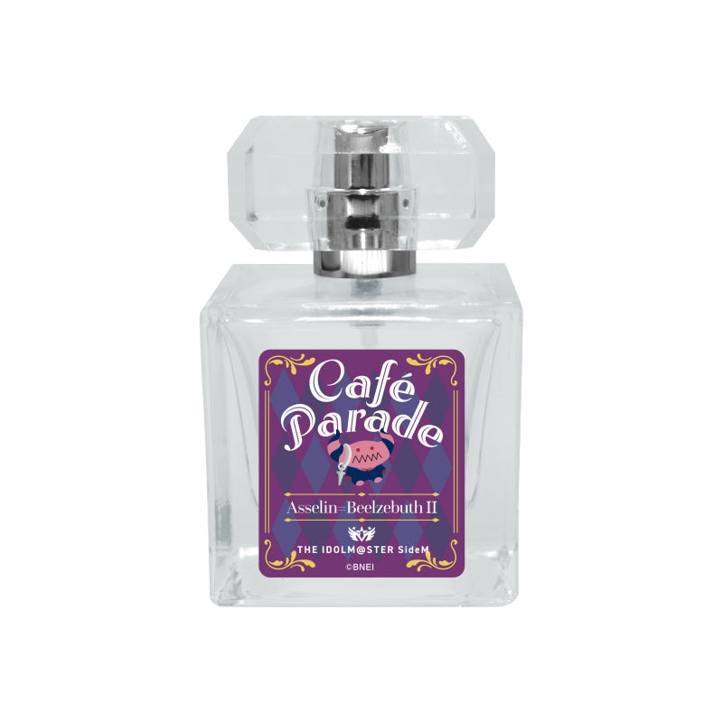 アイドルマスターSideM オードパルファム アスラン＝ベルゼビュートⅡ