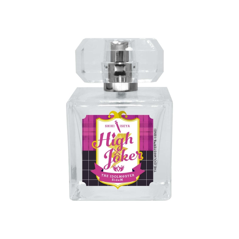 アイドルマスターSideM オードパルファム 伊瀬谷四季 - Tokyo Otaku Mode