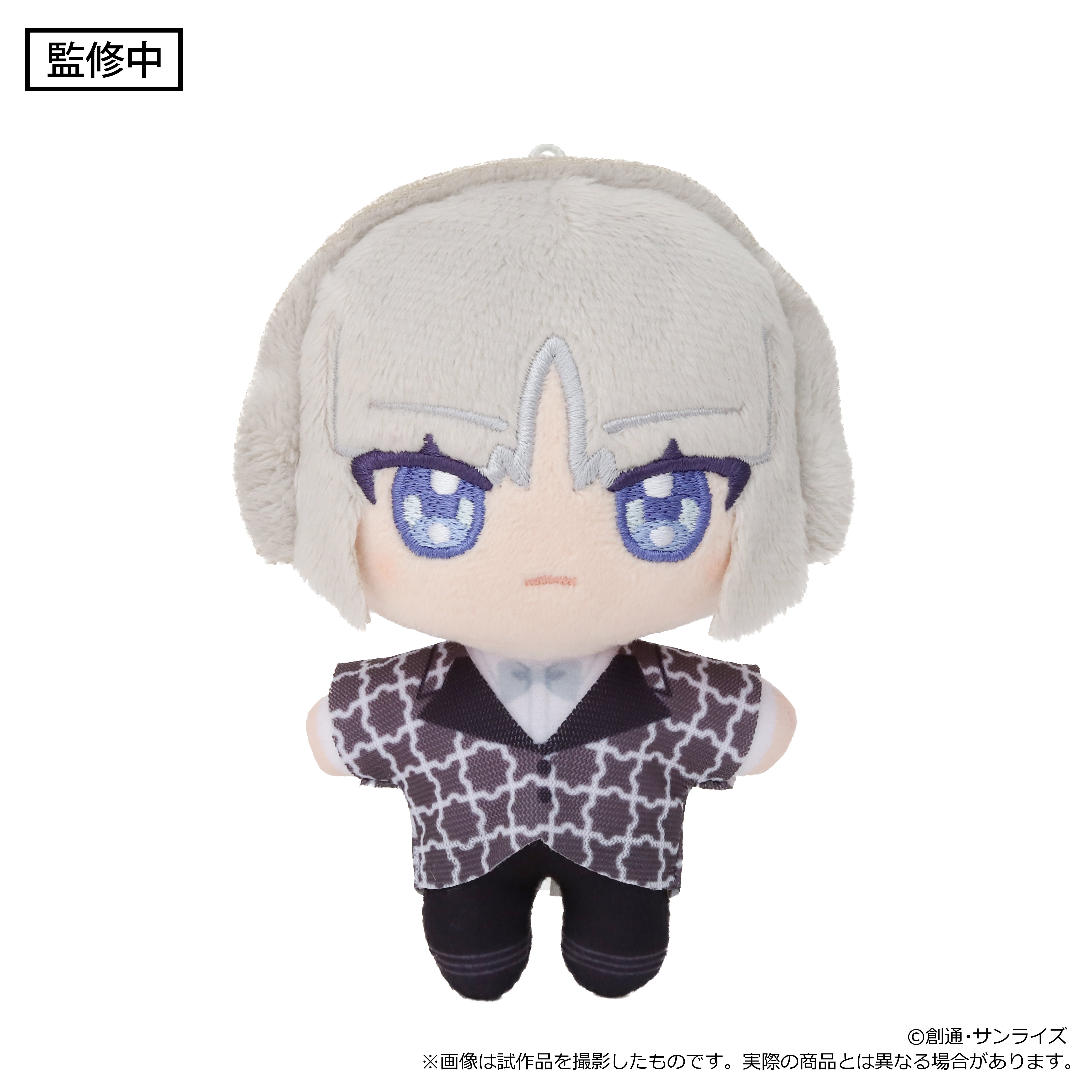 機動戦士ガンダムSEED FREEDOM ぬいパル(ぬいぐるみマスコット