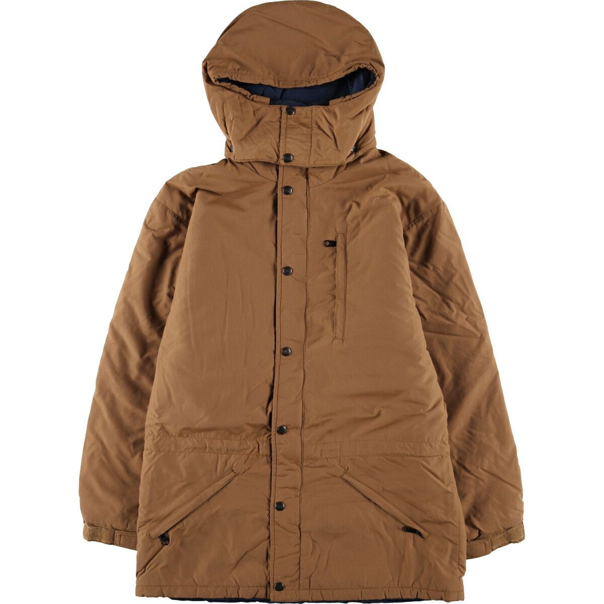古着 80～90年代 エルエルビーン L.L.Bean 中綿マウンテンパーカー