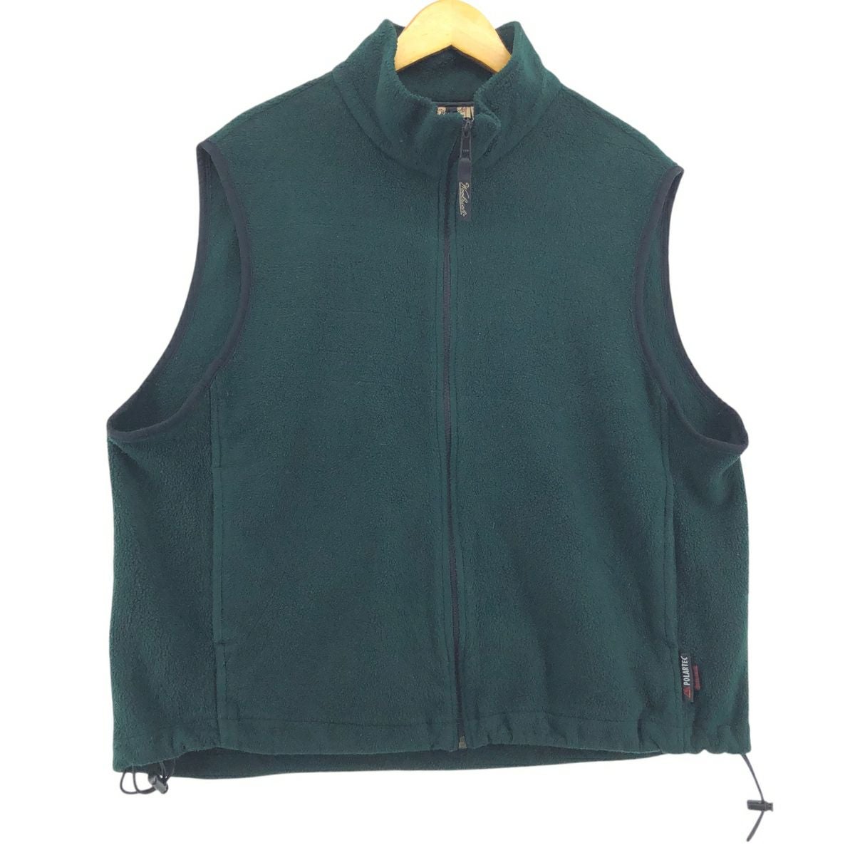 古着 90～00年代 ウールリッチ WOOLRICH POLARTEC ポーラテック