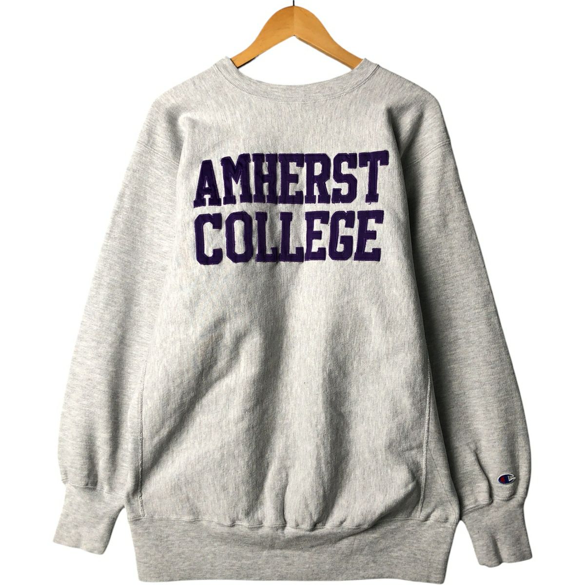 古着 90年代 チャンピオン Champion REVERSE WEAVE リバースウィーブ