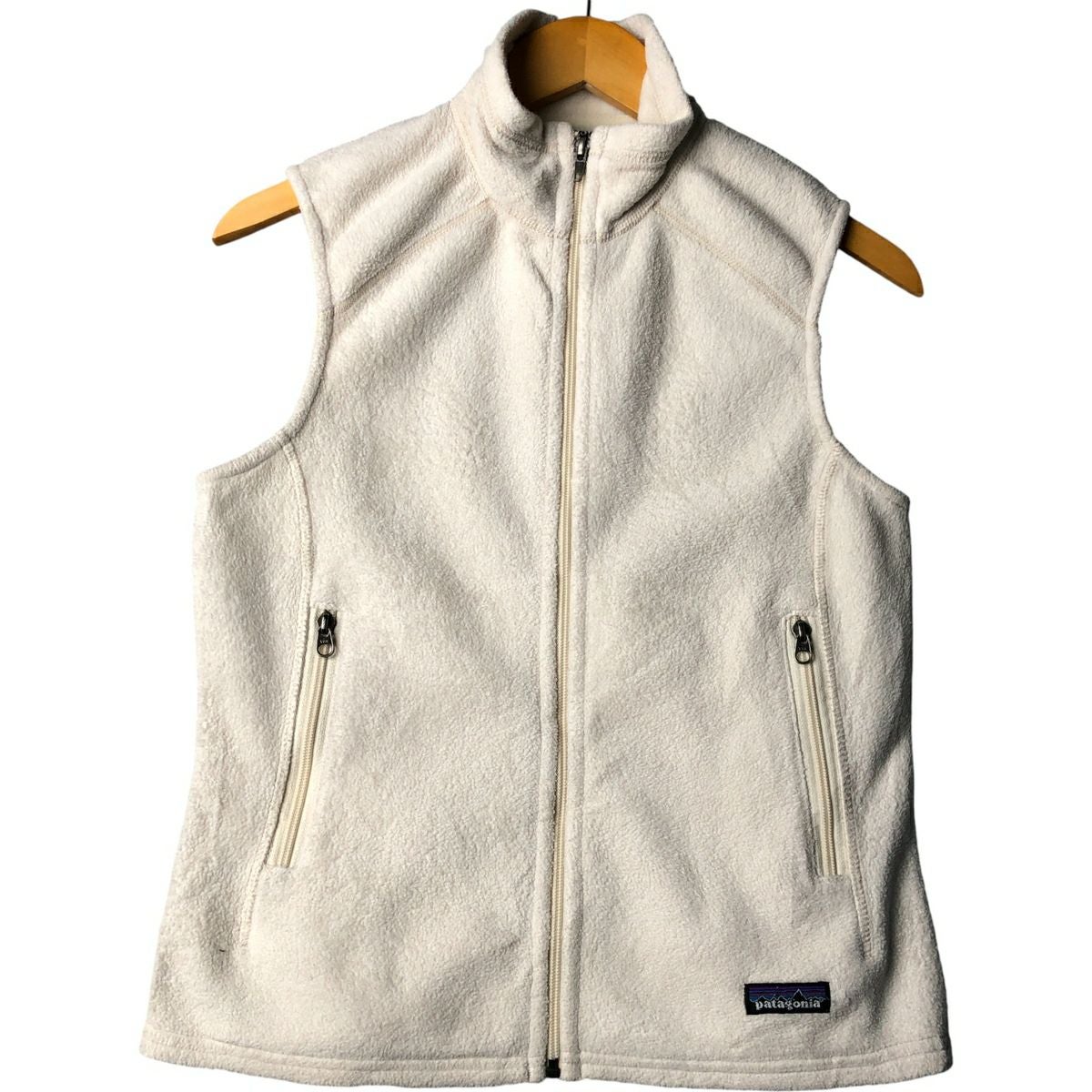 古着 パタゴニア Patagonia SYNCHILLA シンチラベスト 25182 フリース