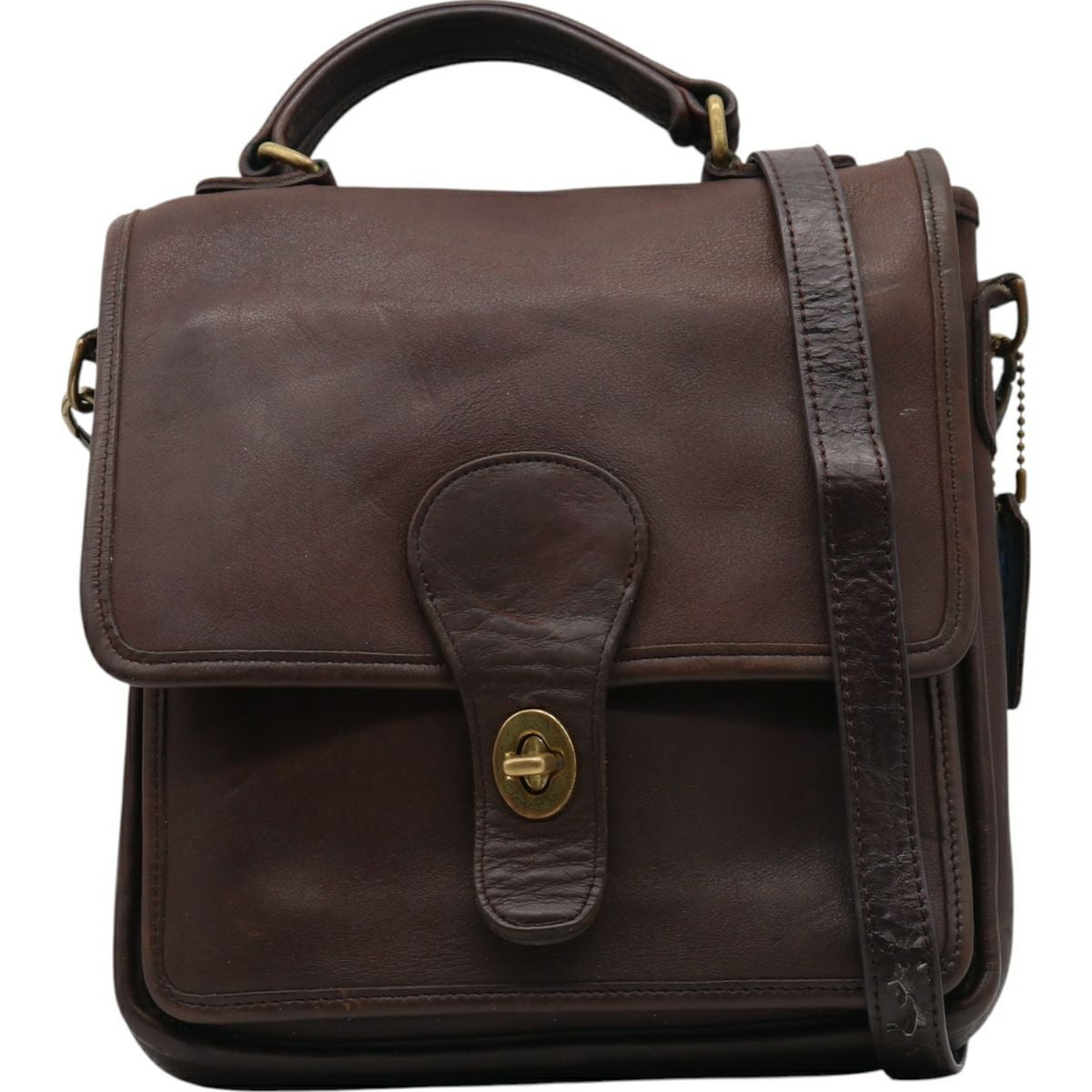 古着 60～70年代 コーチ COACH OLD COACH オールドコーチ ポシェット