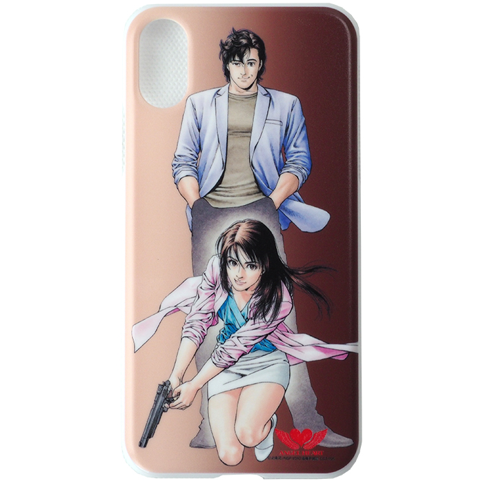 エンジェル・ハートグッズ ジャミール商品紹介