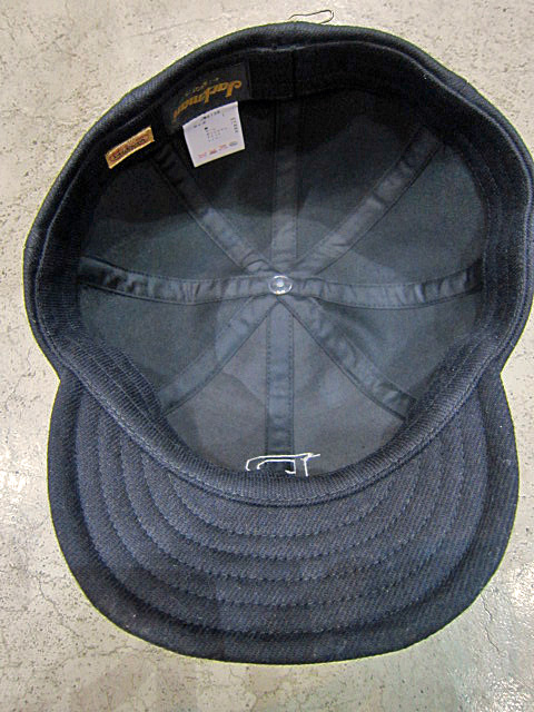 Jackman」 ジャックマン Baseball Cap ベースボールキャップ