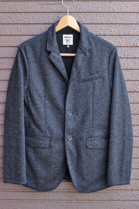 Jackman ジャックマン通販 セットアップ