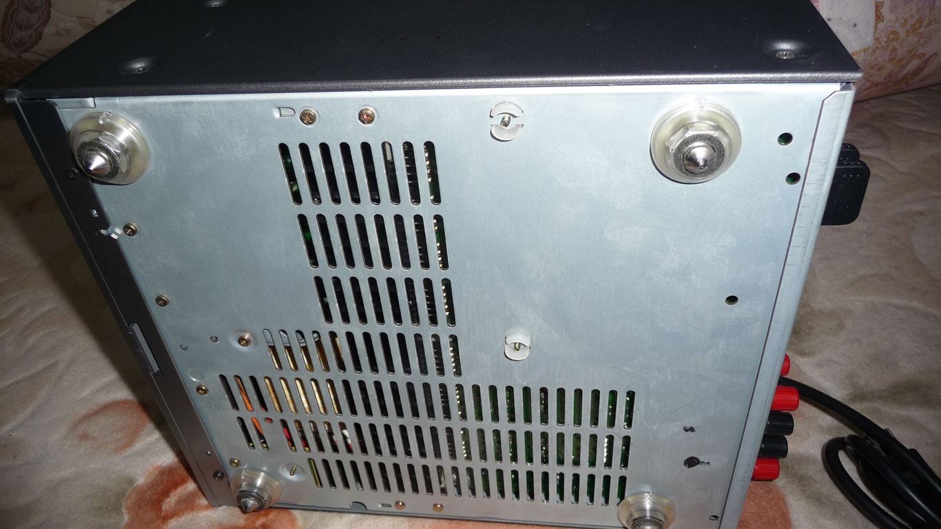 KENWOOD KAF-7002 プリメイン – 'LENE' audio guitar