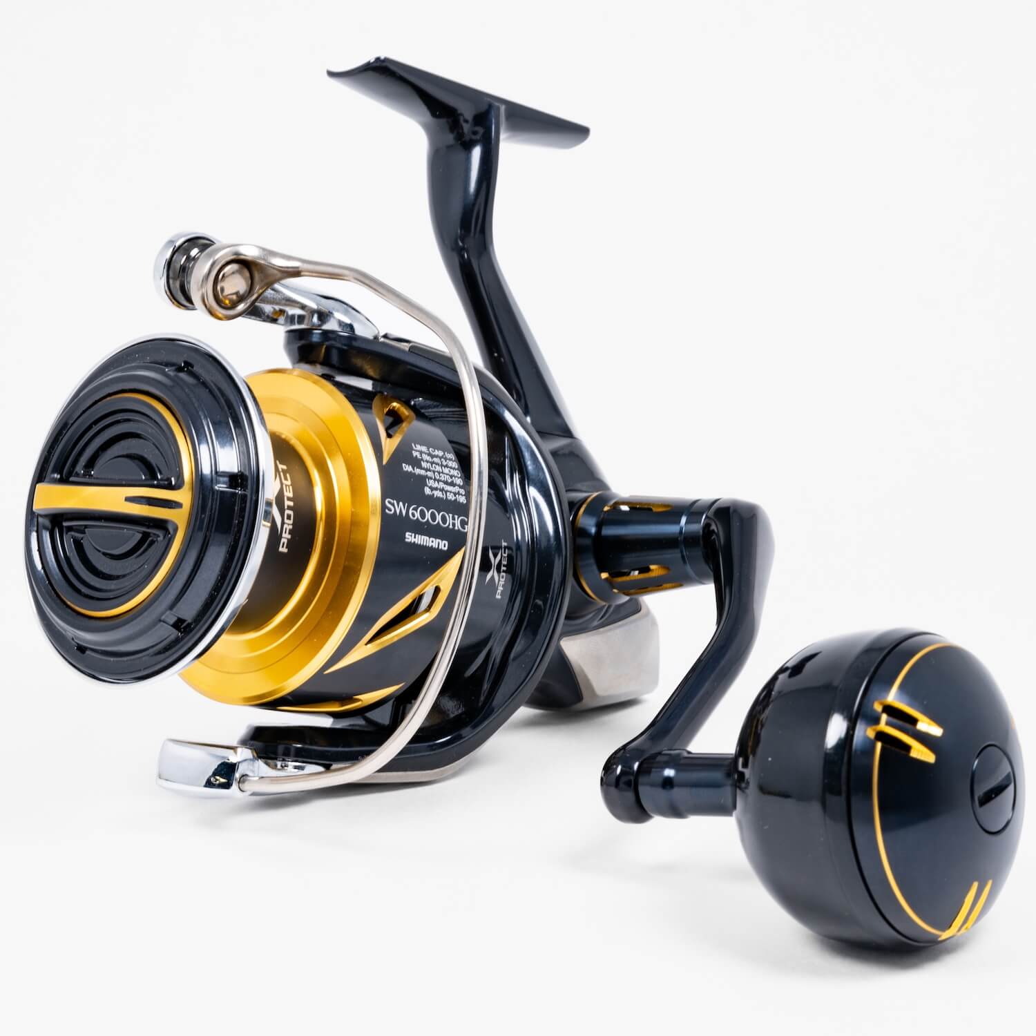 Shimano 2019 Stella SWC Spinning Reelse - J&H Tackle