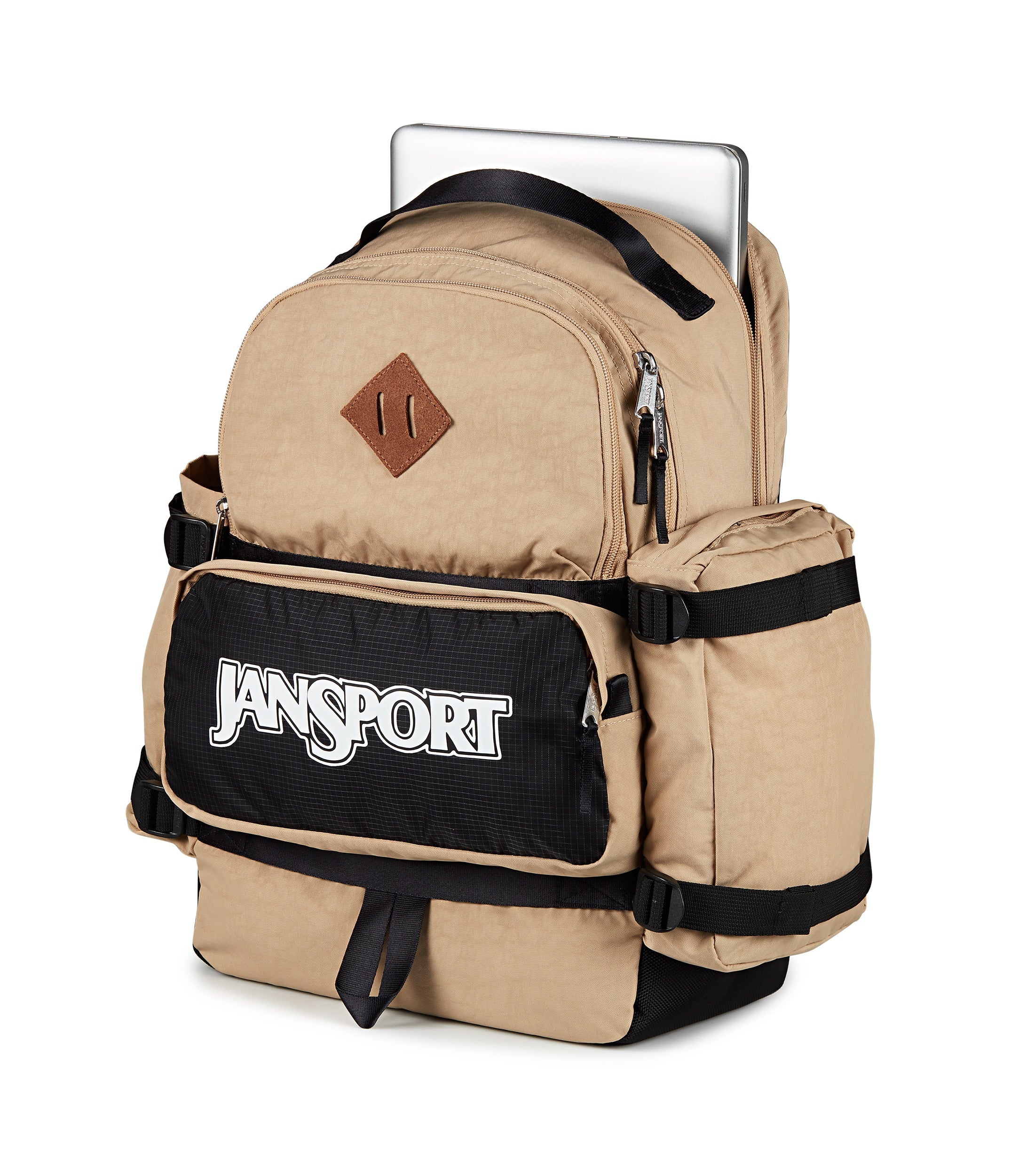 Seattle Pack - Travertine | JanSport Europe – JanSport Europe EU