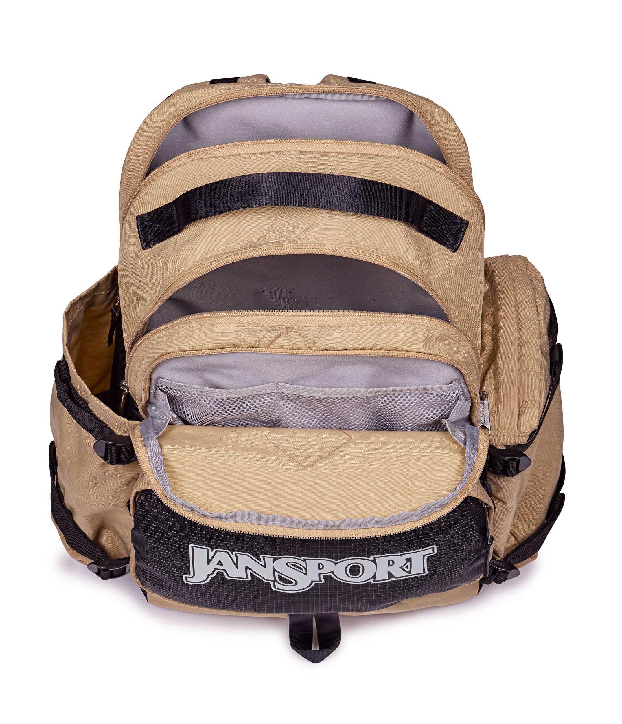 Seattle Pack - Travertine | JanSport Europe – JanSport Europe EU