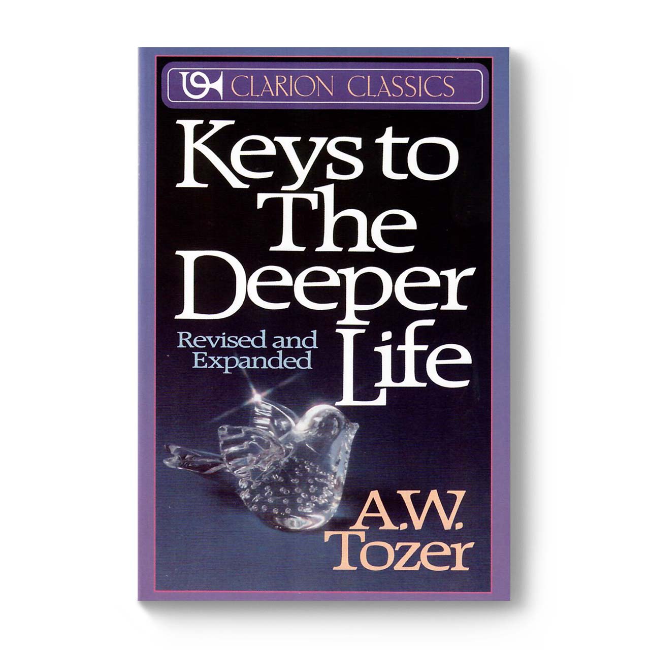 Keys To The Deeper Life | Jack Hibbs Offers