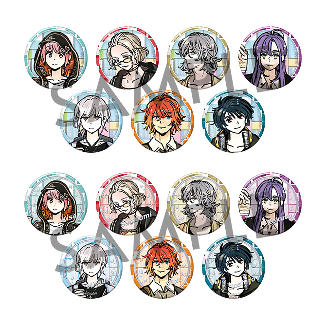 2025年3月発売『ジャックジャンヌ』グッズご紹介！｜NEWS《ニュース