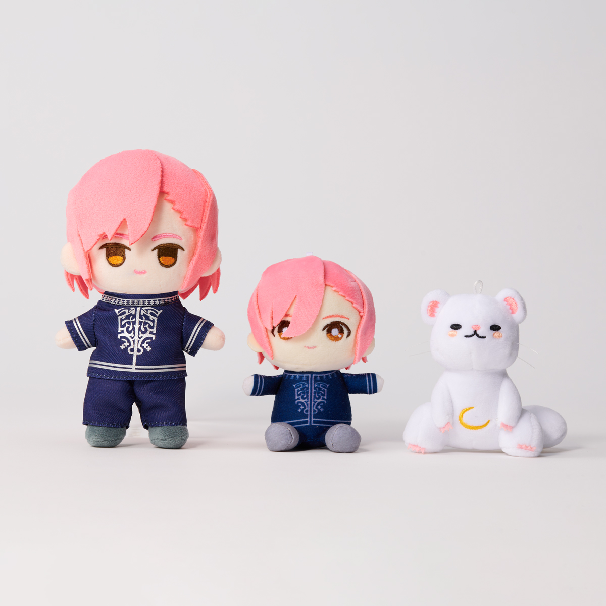 ジャックジャンヌ POP UP SHOP -My little Quartz- in 新宿マルイ